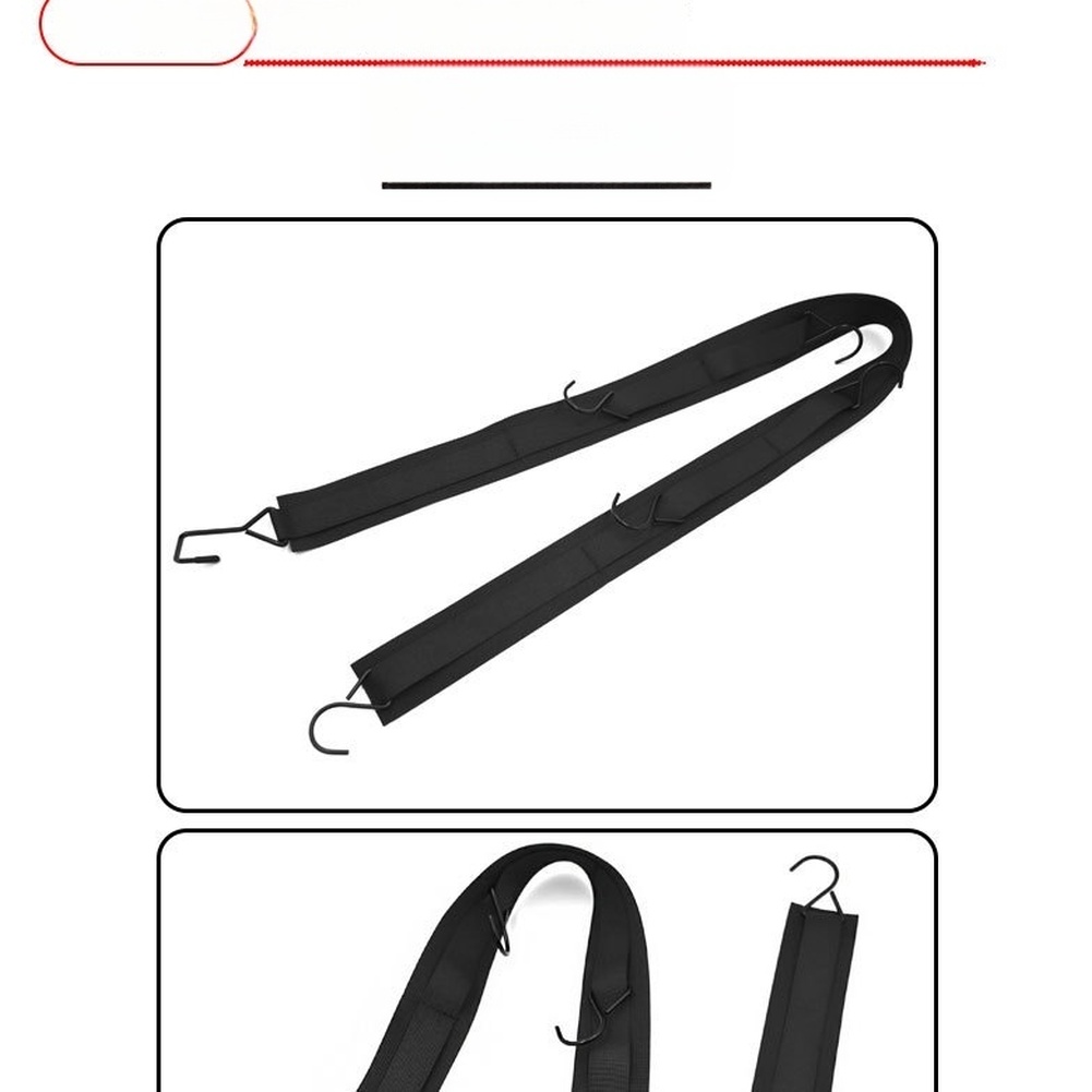 Sports Equipment Drying Rack - Organizador de equipamentos para atividades ao
