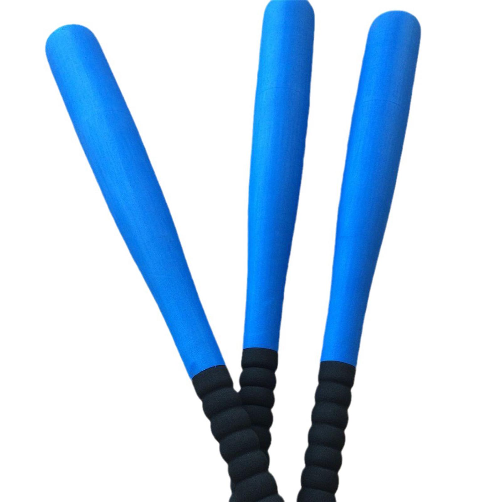 Sports Equipment Bat - Conjunto de Bastões de Treinamento de