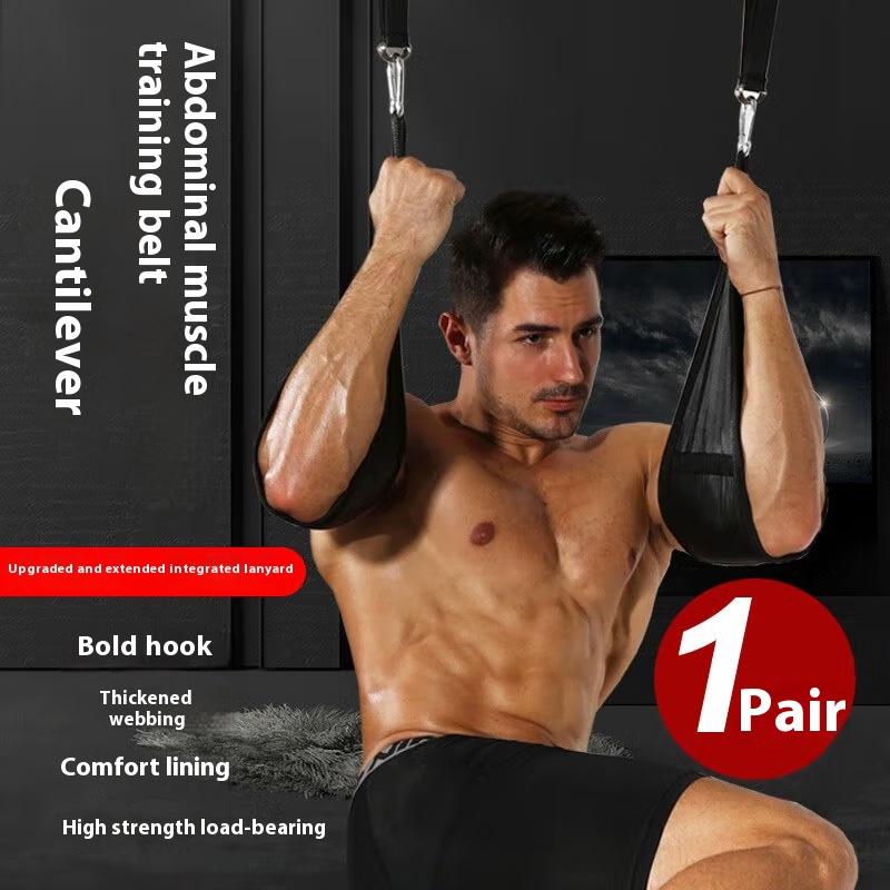Sports Equipment Wholesale - Novo Par de Alças Reforçadas Antirrasgo