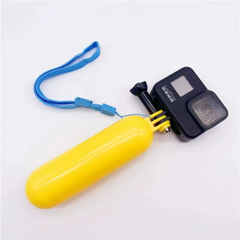 Sports Equipment Video - GoPro 10 Mergulho Flutuabilidade Rod, Mergulho