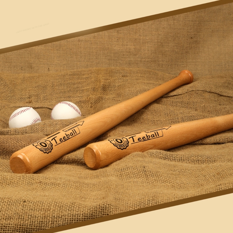 Sports Equipment Bat - Bastão de Beisebol de 21 Polegadas