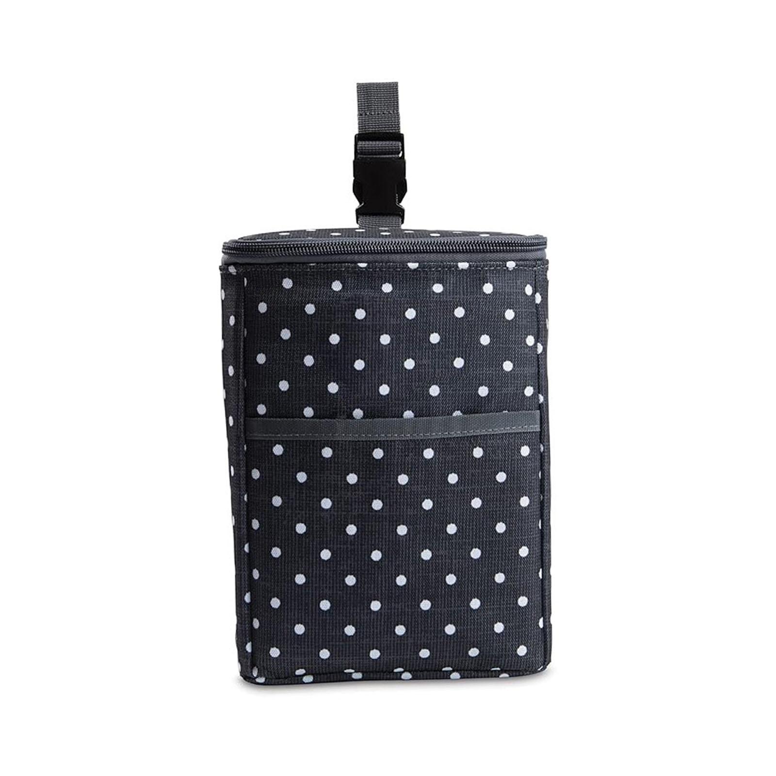 Sports Water Bottle Insulated - Garrafa de água isolada saco de