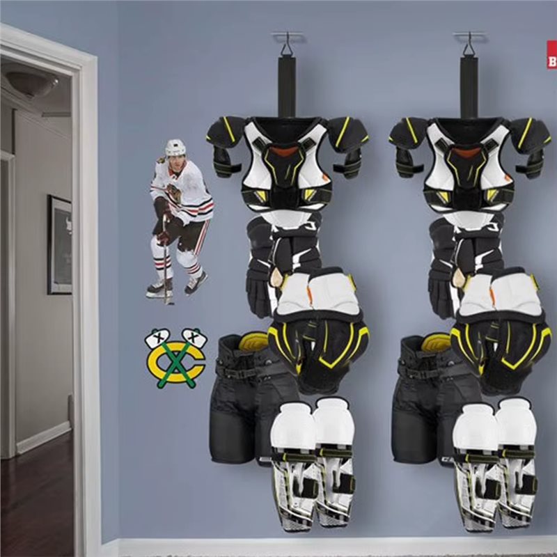 Sports Equipment Drying Rack - AEB0 - Novo Suporte de Secagem