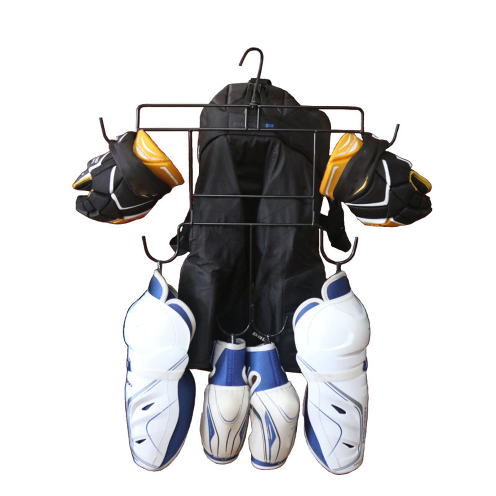 Sports Equipment Drying Rack - Suporte para Secagem de Equipamentos de