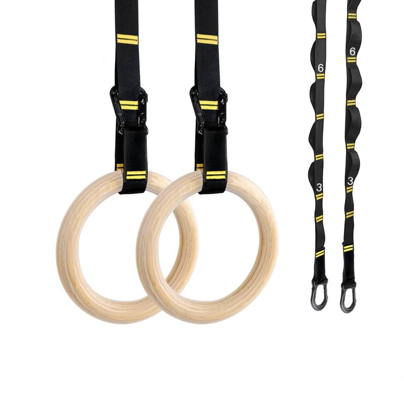 Sports Equipment Wholesale - Argolas de Ginástica de 28mm e