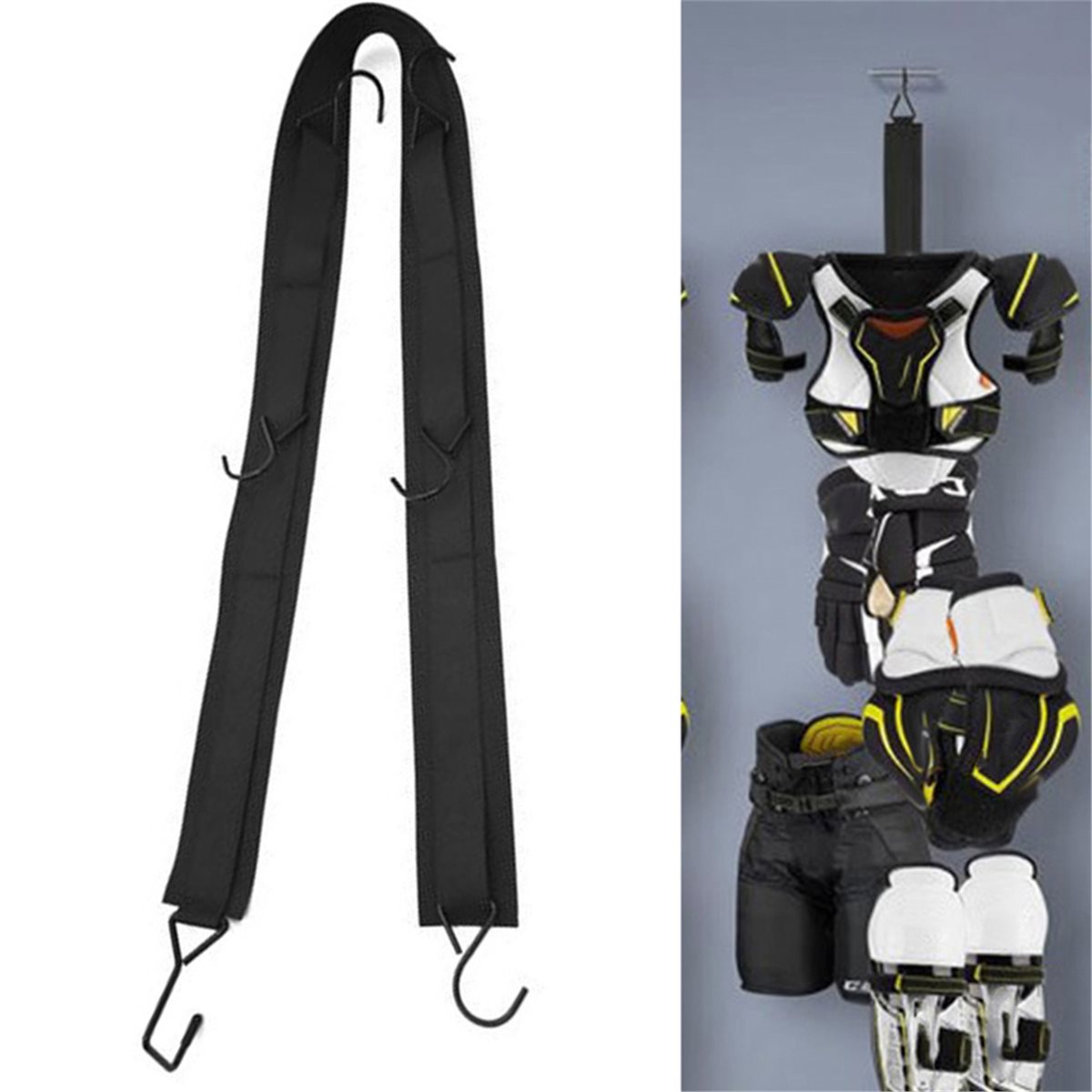 Sports Equipment Drying Rack - Suporte de Secagem para Equipamentos de