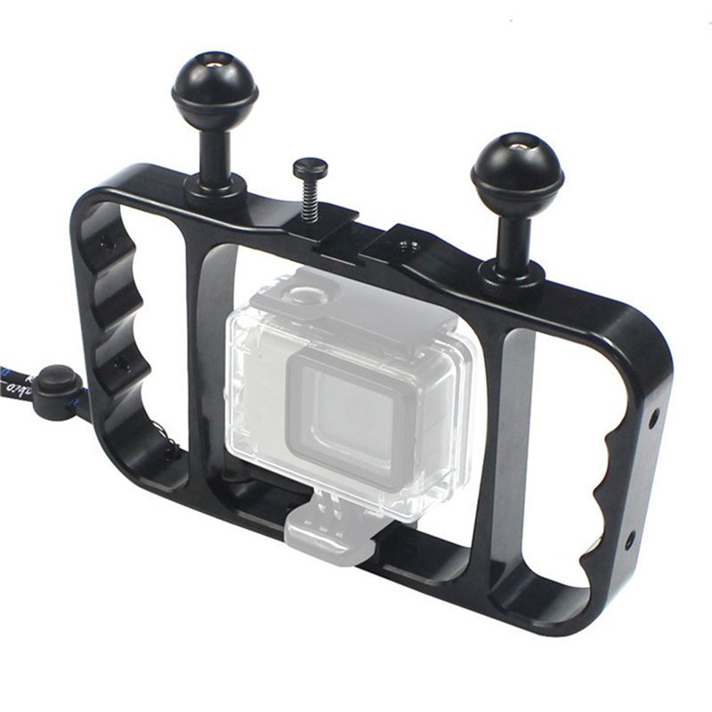 Câmera Subaquática AA08, Equip - Sports Equipment Video avaliação e preço