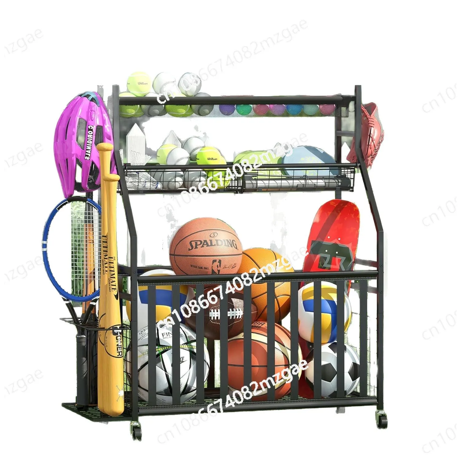 Bolsa de Armazenamento para Eq - Sports Equipment Bat avaliação e preço