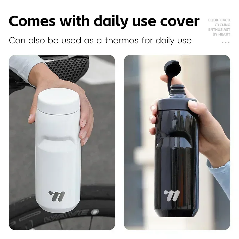 West biking ciclismo garrafa d - Sports Water Bottle Insulated avaliação e preço