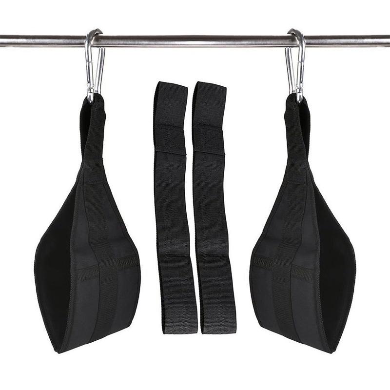 Novo Par de Alças Reforçadas A - Sports Equipment Wholesale avaliação e preço