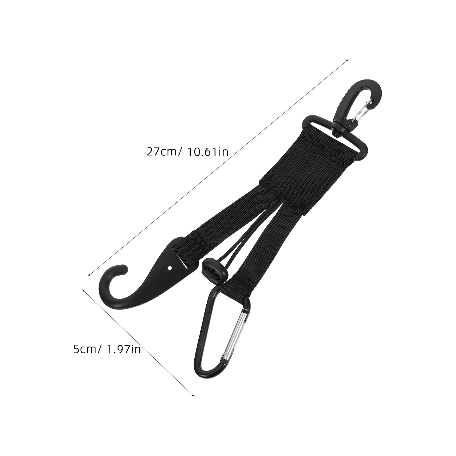 2 Peças Clipe para Equipamento - Sports Equipment Bat avaliação e preço