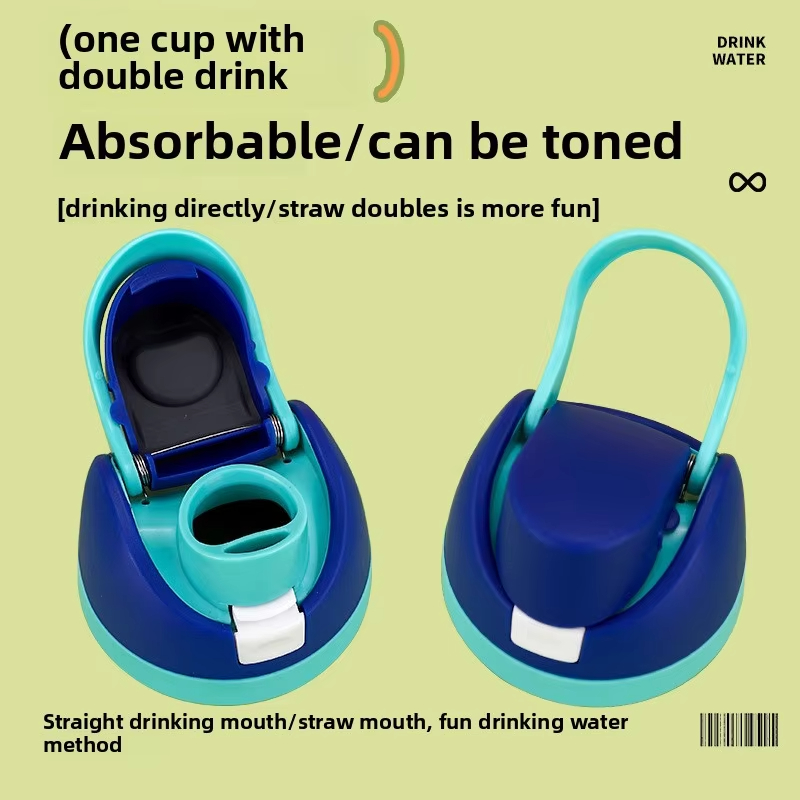 Garrafa Esportiva de 32oz com  - Sports Water Bottle Insulated avaliação e preço