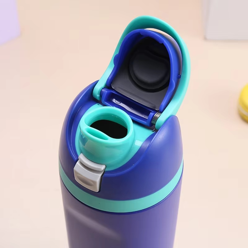 Garrafa Esportiva de 32oz com  - Sports Water Bottle Insulated avaliação e preço