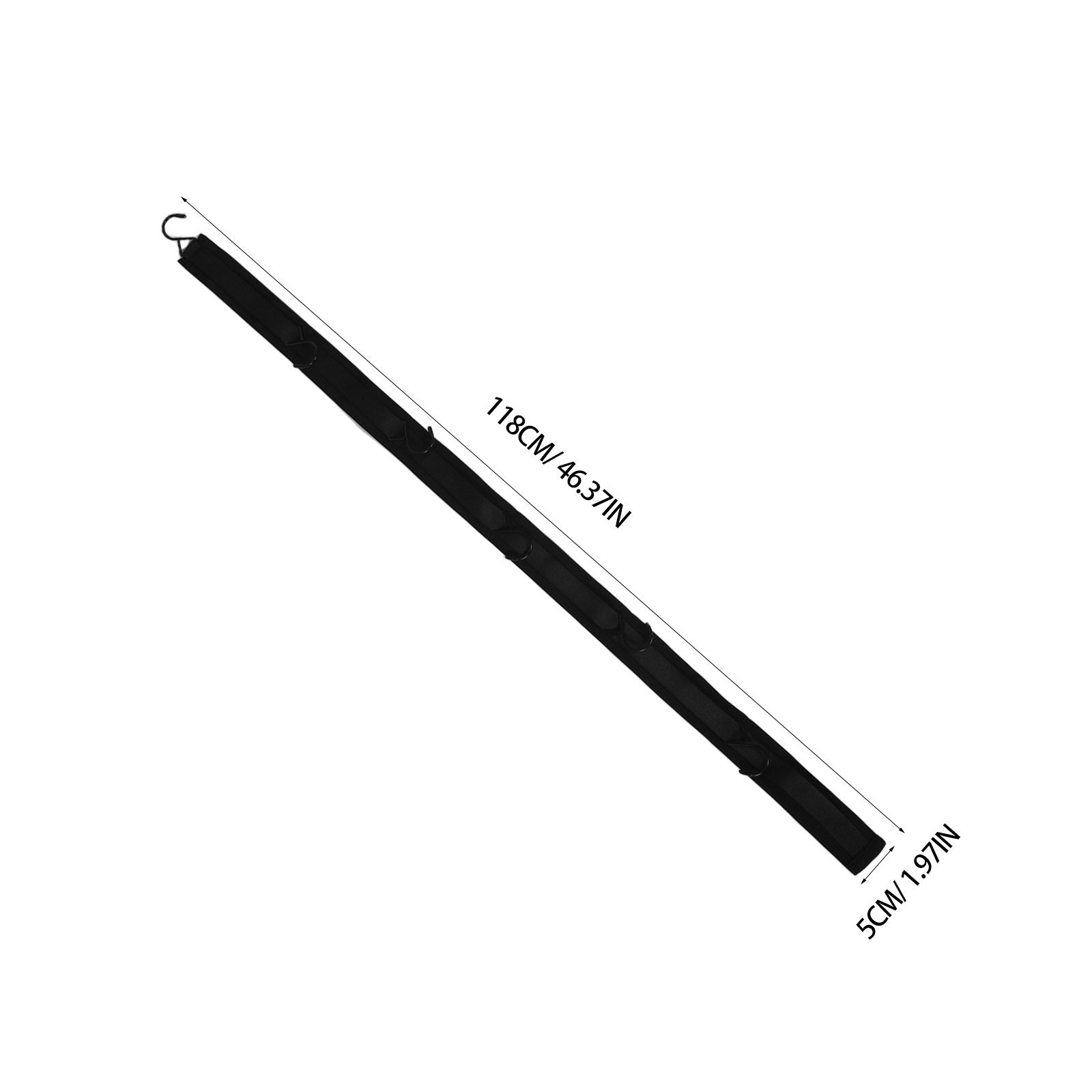 Suporte de Secagem para Hóquei - Sports Equipment Drying Rack avaliação e preço