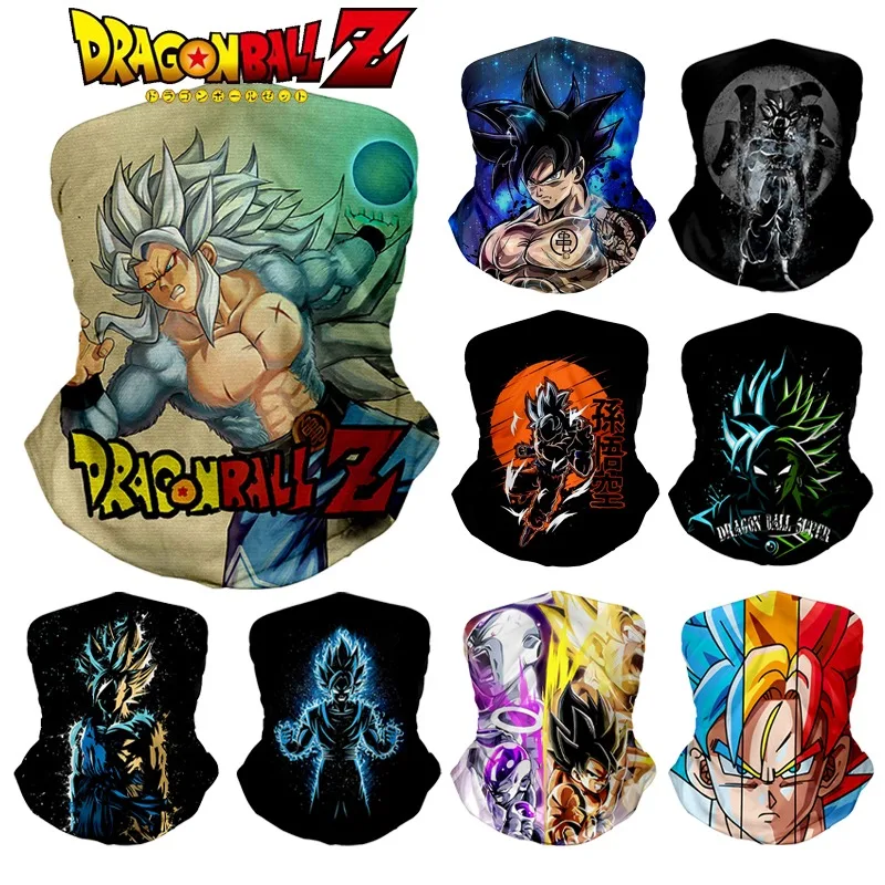 Lenços de Ciclismo Anime Drago - Sports Equipment Japan avaliação e preço