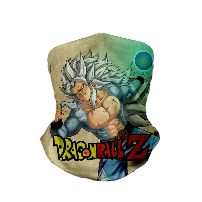 Lenços de Ciclismo Anime Drago - Sports Equipment Japan avaliação e preço
