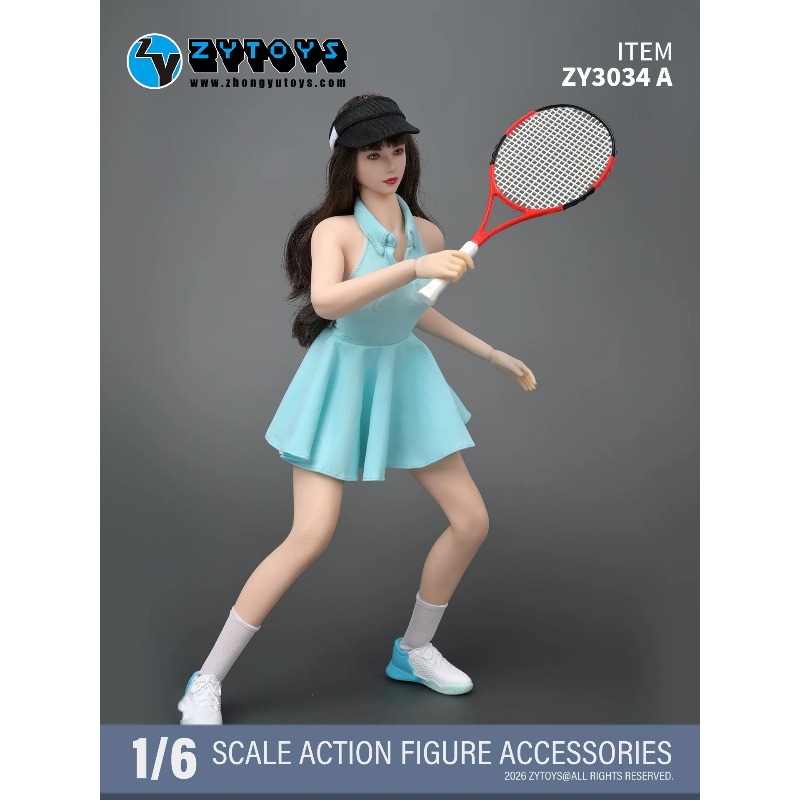 Em Estoque ZYTOYS ZY3034 Raque - Sports Equipment Japan avaliação e preço