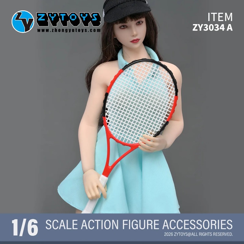 Em Estoque ZYTOYS ZY3034 Raque - Sports Equipment Japan avaliação e preço