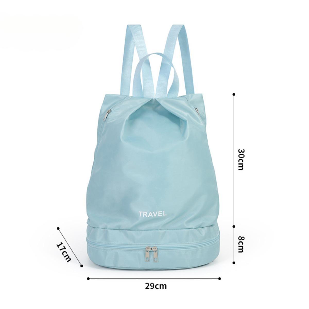 Mochila de Ginástica Resistent - Sports Equipment Japan avaliação e preço