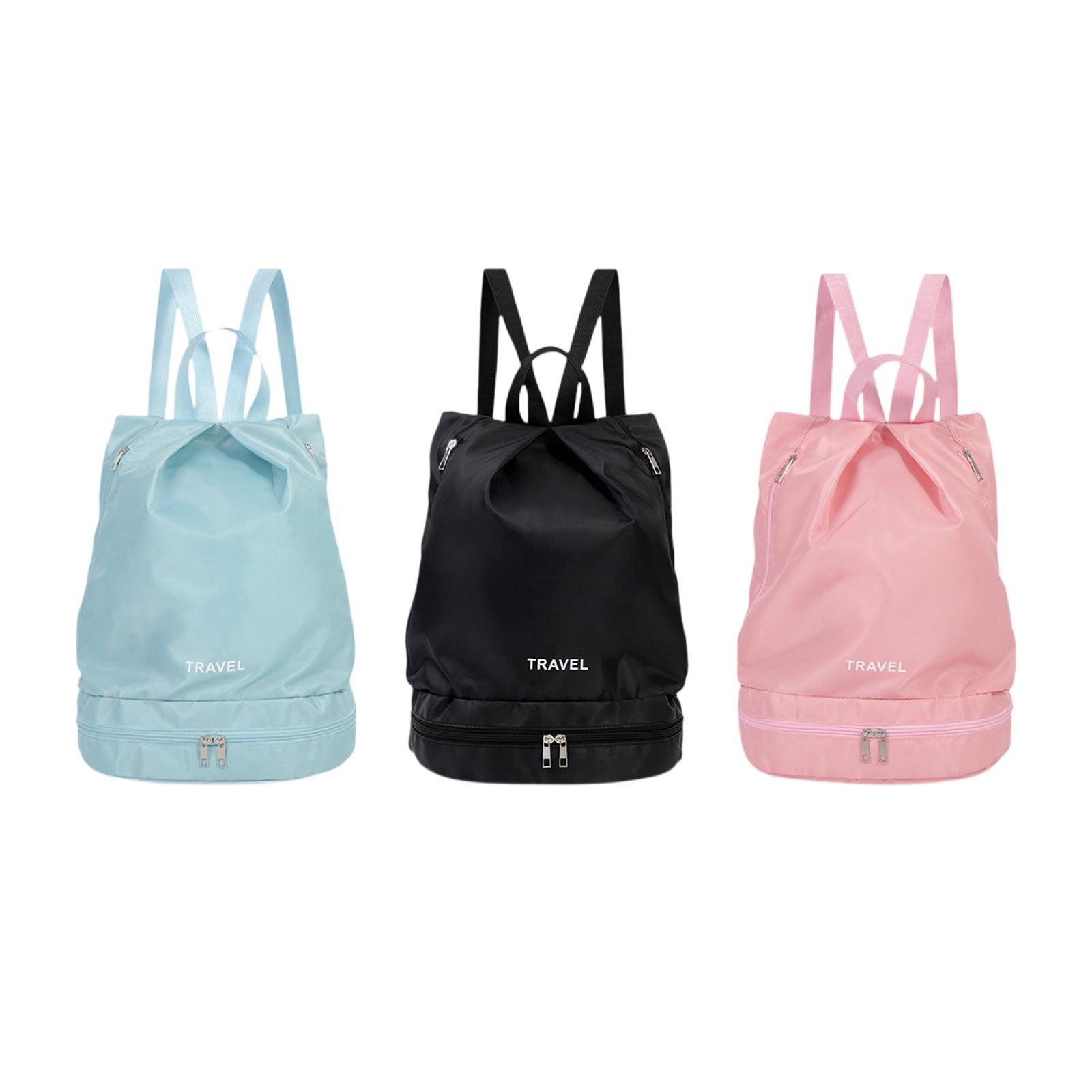 Mochila de Ginástica Resistent - Sports Equipment Japan avaliação e preço
