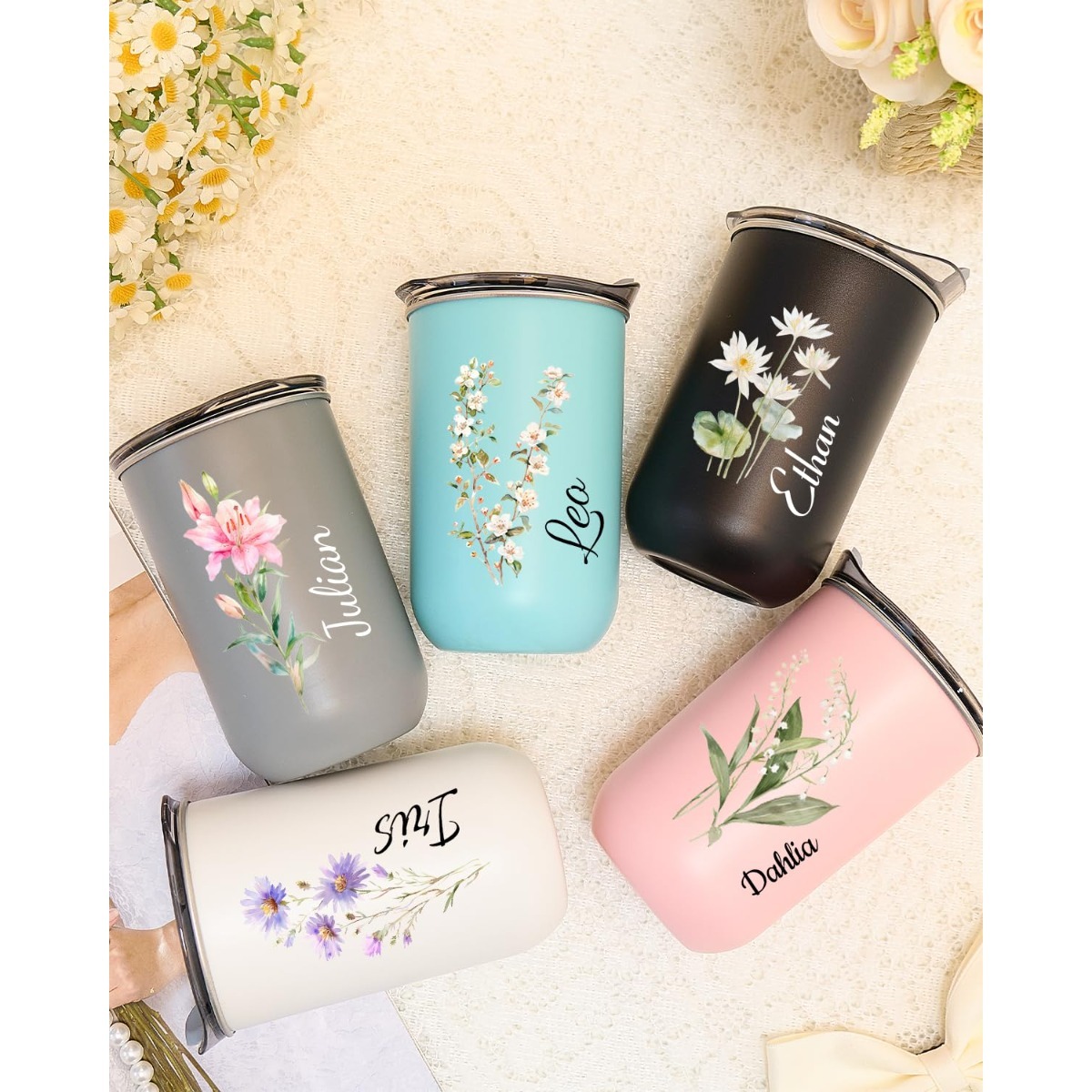 Copo de Carro Personalizado em - Sports Water Bottle Insulated avaliação e preço