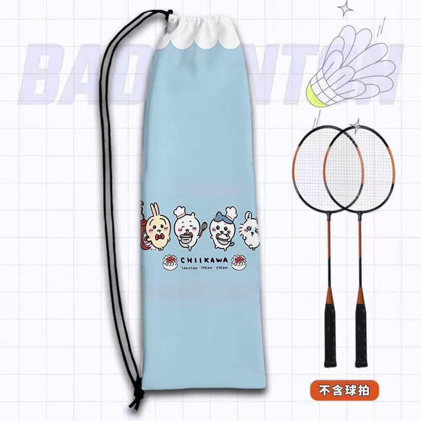 Bolsa de Raquete de Badminton  - Sports Equipment Japan avaliação e preço