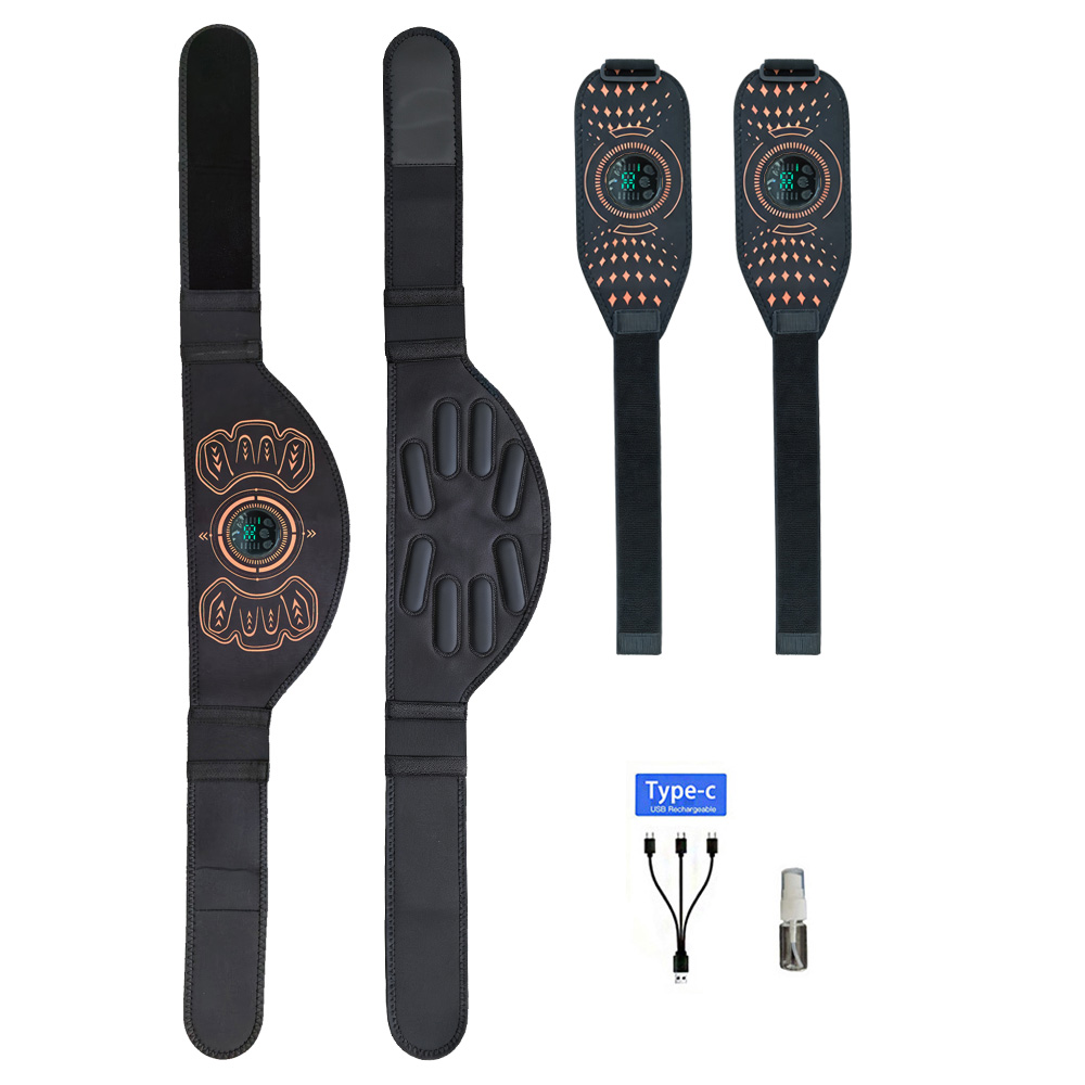 Cinto de Fitness Inteligente,  - Sports Equipment Wholesale avaliação e preço