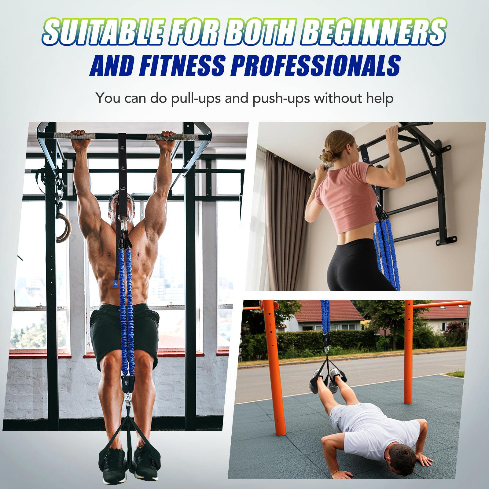 Conjunto de Faixas de Assistên - Sports Equipment Wholesale avaliação e preço