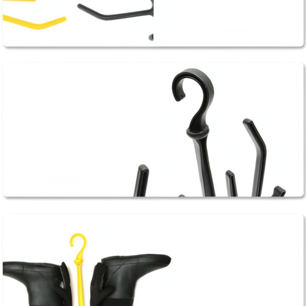 Suporte Resistente para Secage - Sports Equipment Drying Rack avaliação e preço