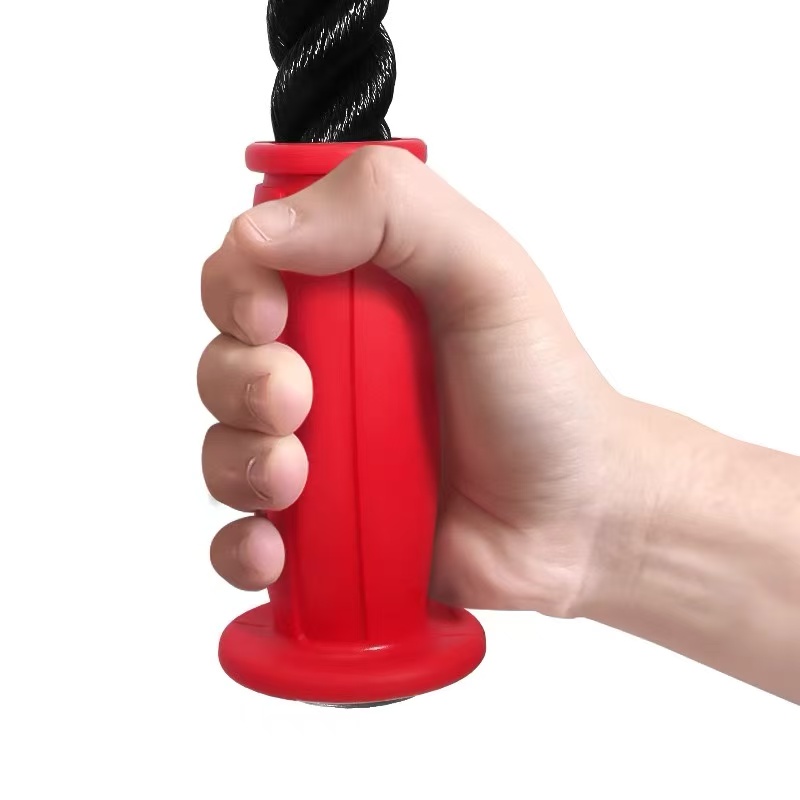 Cordas ergonômicas para trícep - Sports Equipment Wholesale avaliação e preço
