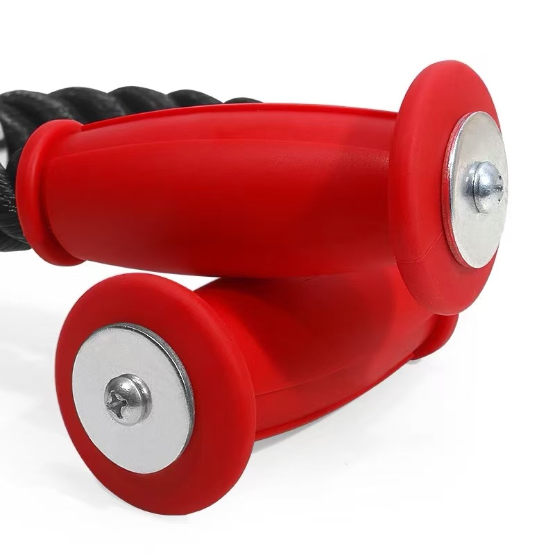 Cordas ergonômicas para trícep - Sports Equipment Wholesale avaliação e preço