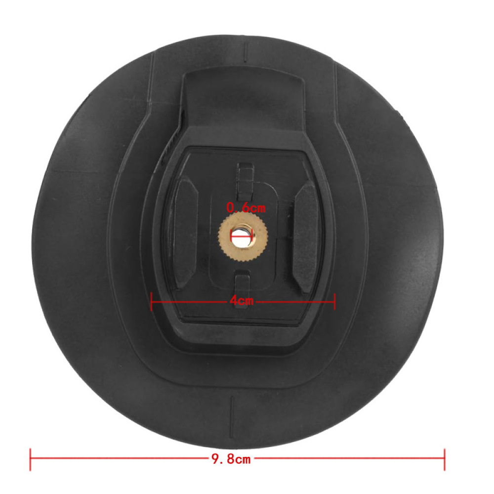 Suporte de Câmera para Prancha - Sports Equipment Video avaliação e preço