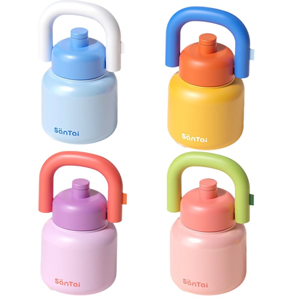 Garrafas de água de aço inoxid - Sports Water Bottle Insulated avaliação e preço