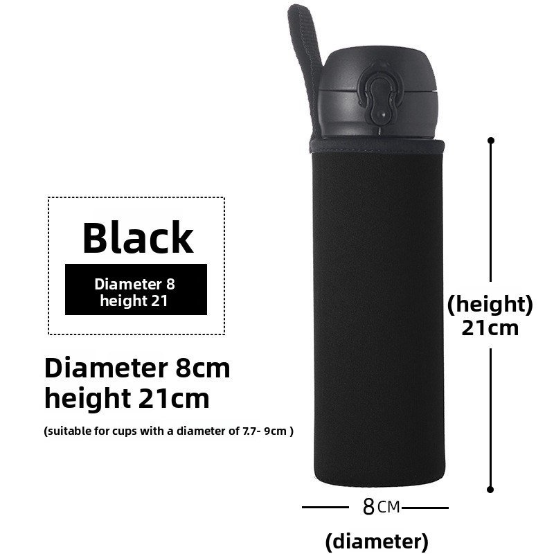 Bolsa/Capa Térmica para Garraf - Sports Water Bottle Insulated avaliação e preço