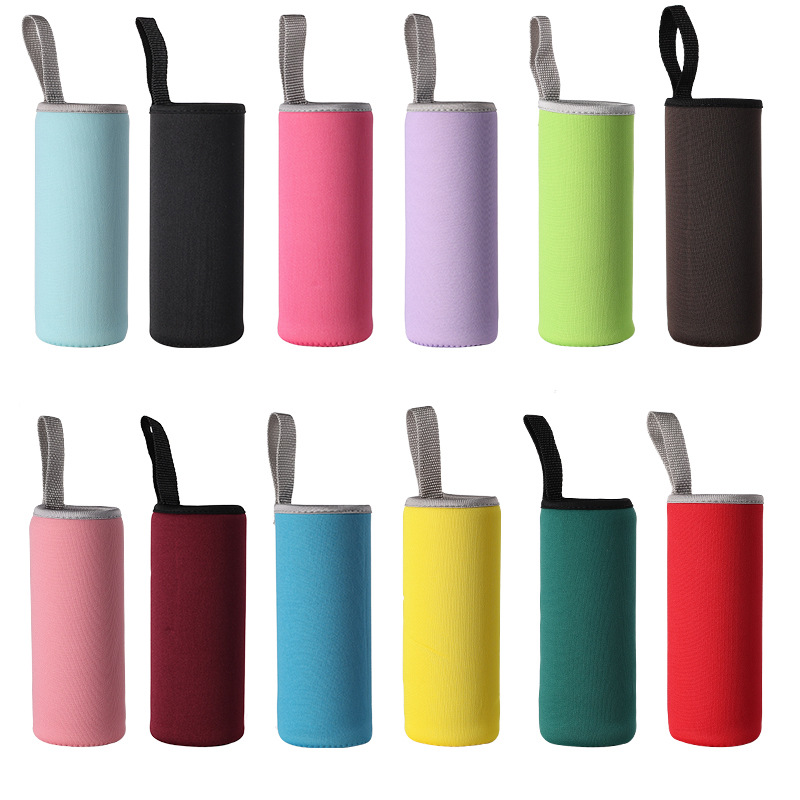Bolsa/Capa Térmica para Garraf - Sports Water Bottle Insulated avaliação e preço