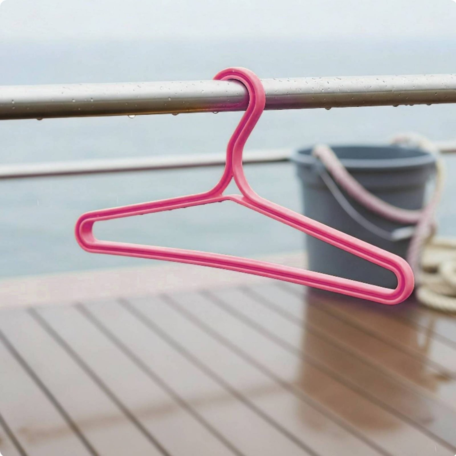 Suporte para Roupa de Mergulho - Sports Equipment Drying Rack avaliação e preço