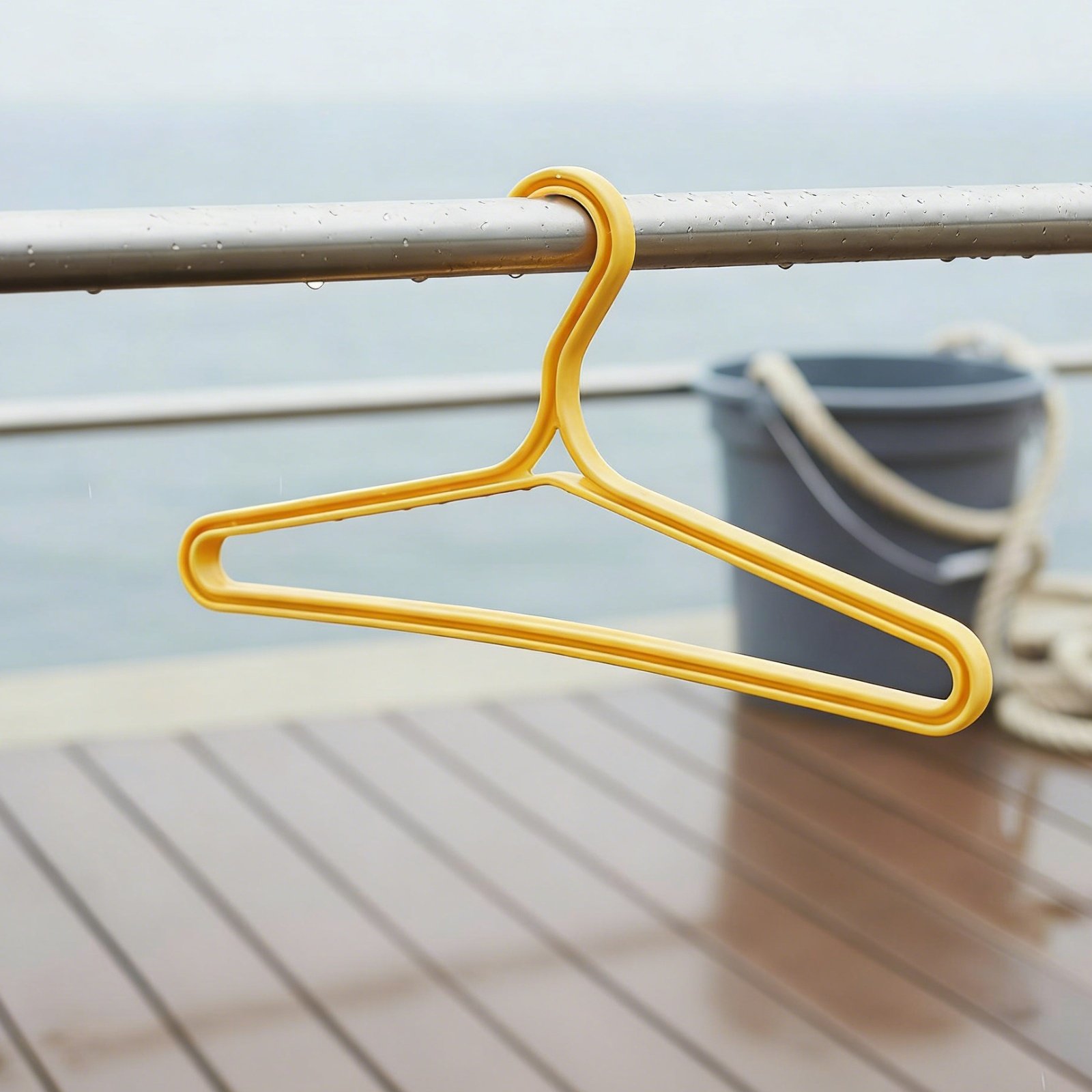Suporte para Roupa de Mergulho - Sports Equipment Drying Rack avaliação e preço