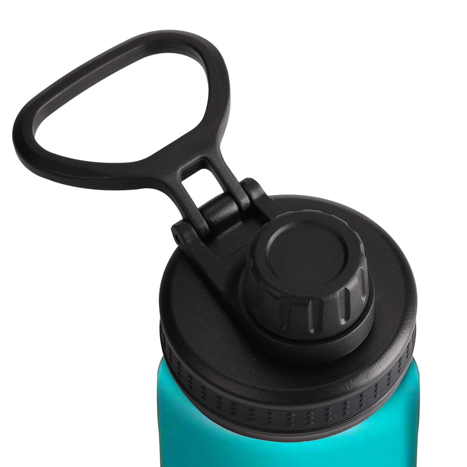 Tampas universais à prova de v - Sports Water Bottle Insulated avaliação e preço