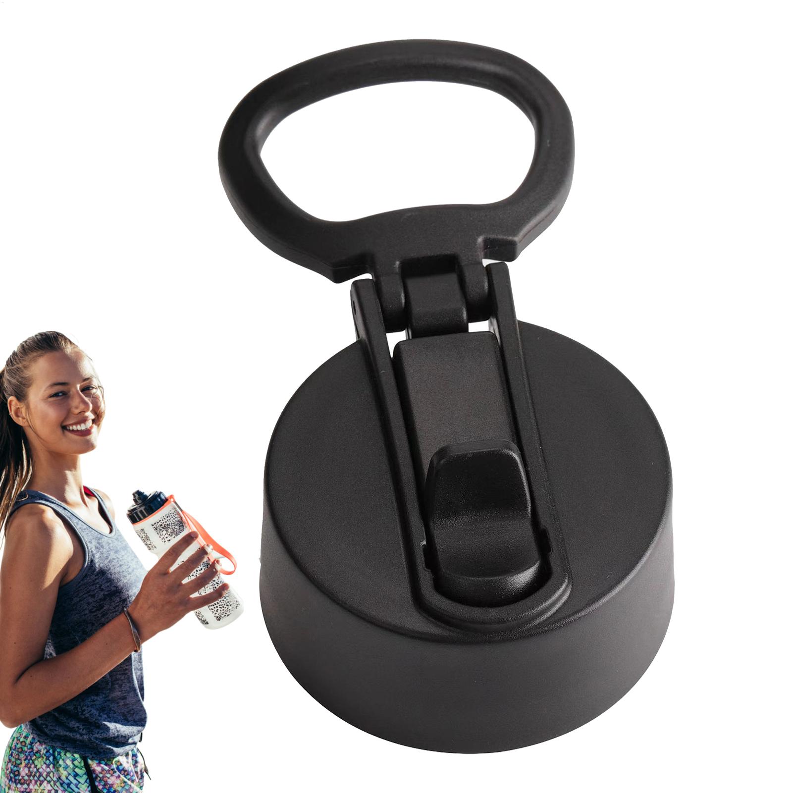 Tampas universais à prova de v - Sports Water Bottle Insulated avaliação e preço