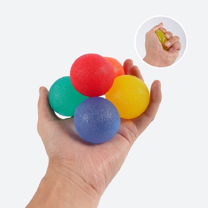 Mão Grip Egg Gripping Ball, Fi - Sports Equipment Wholesale avaliação e preço