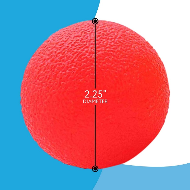 Mão Grip Egg Gripping Ball, Fi - Sports Equipment Wholesale avaliação e preço