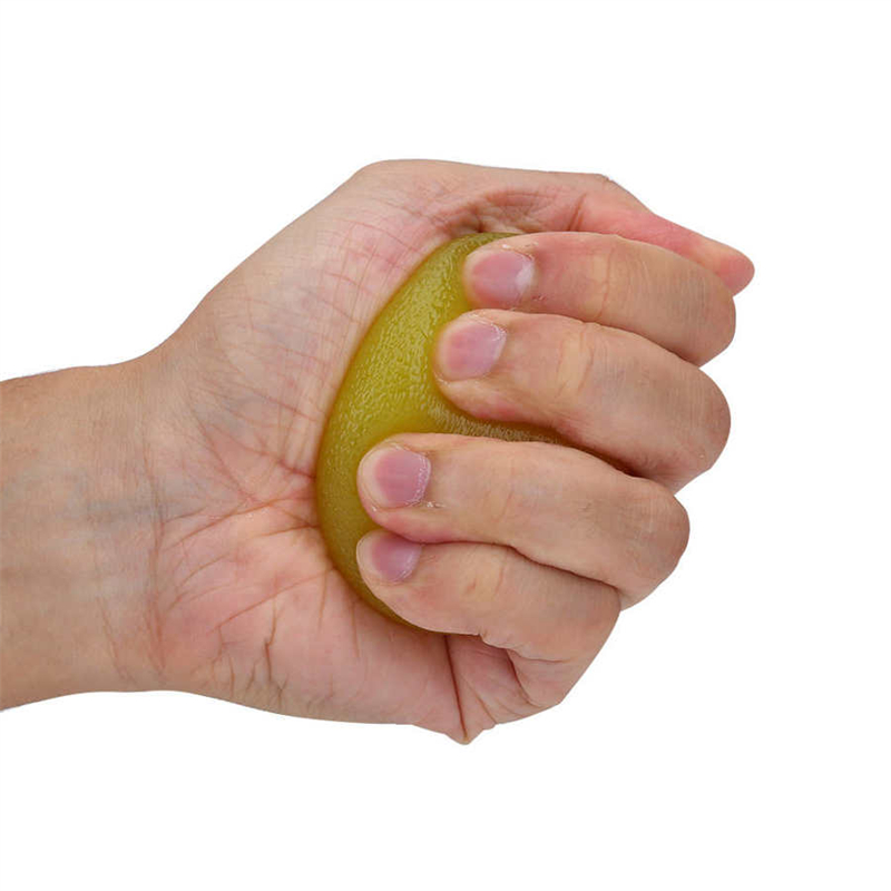 Mão Grip Egg Gripping Ball, Fi - Sports Equipment Wholesale avaliação e preço