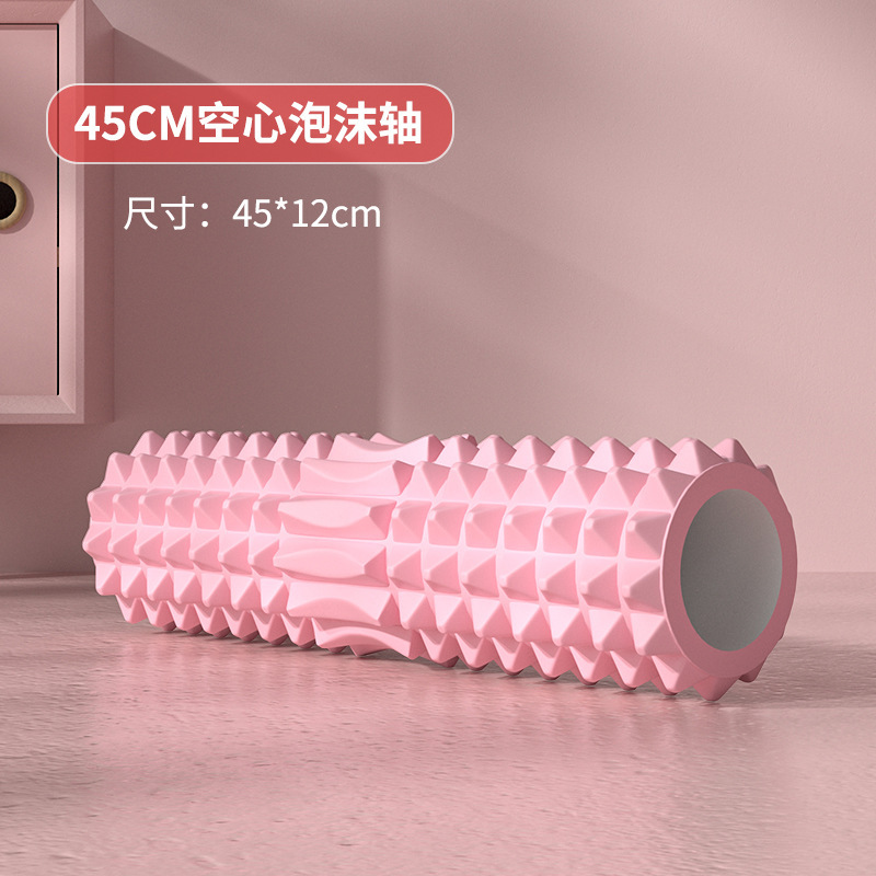 Rolo de Espuma Oco de 45cm com - Sports Equipment Wholesale avaliação e preço