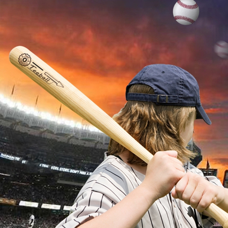 Bastão de Beisebol de 21 Poleg - Sports Equipment Bat avaliação e preço