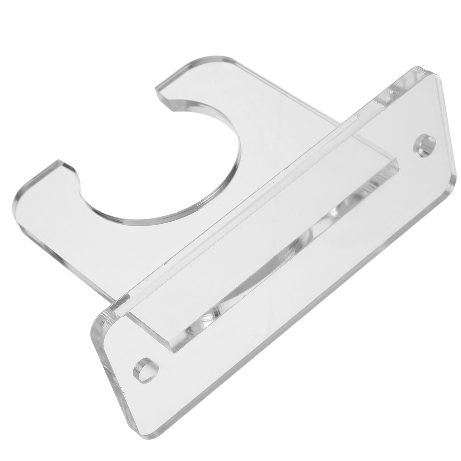 Suporte de Parede Transparente - Sports Equipment Bat avaliação e preço