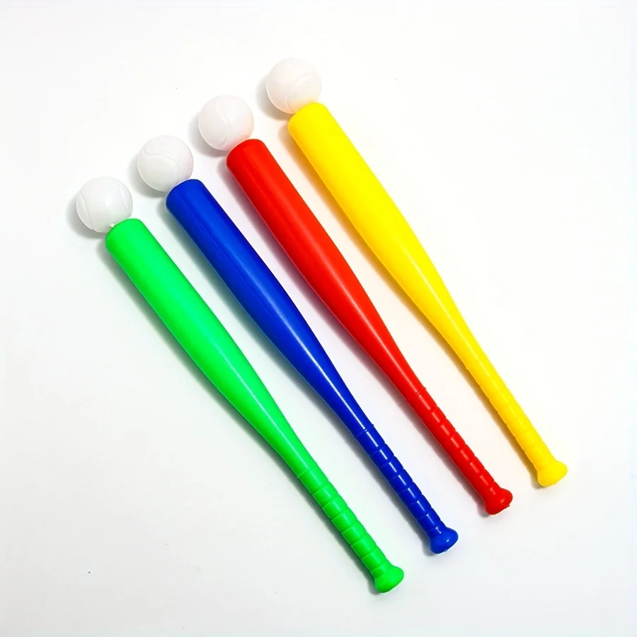 Bastão de beisebol de plástico - Sports Equipment Bat avaliação e preço