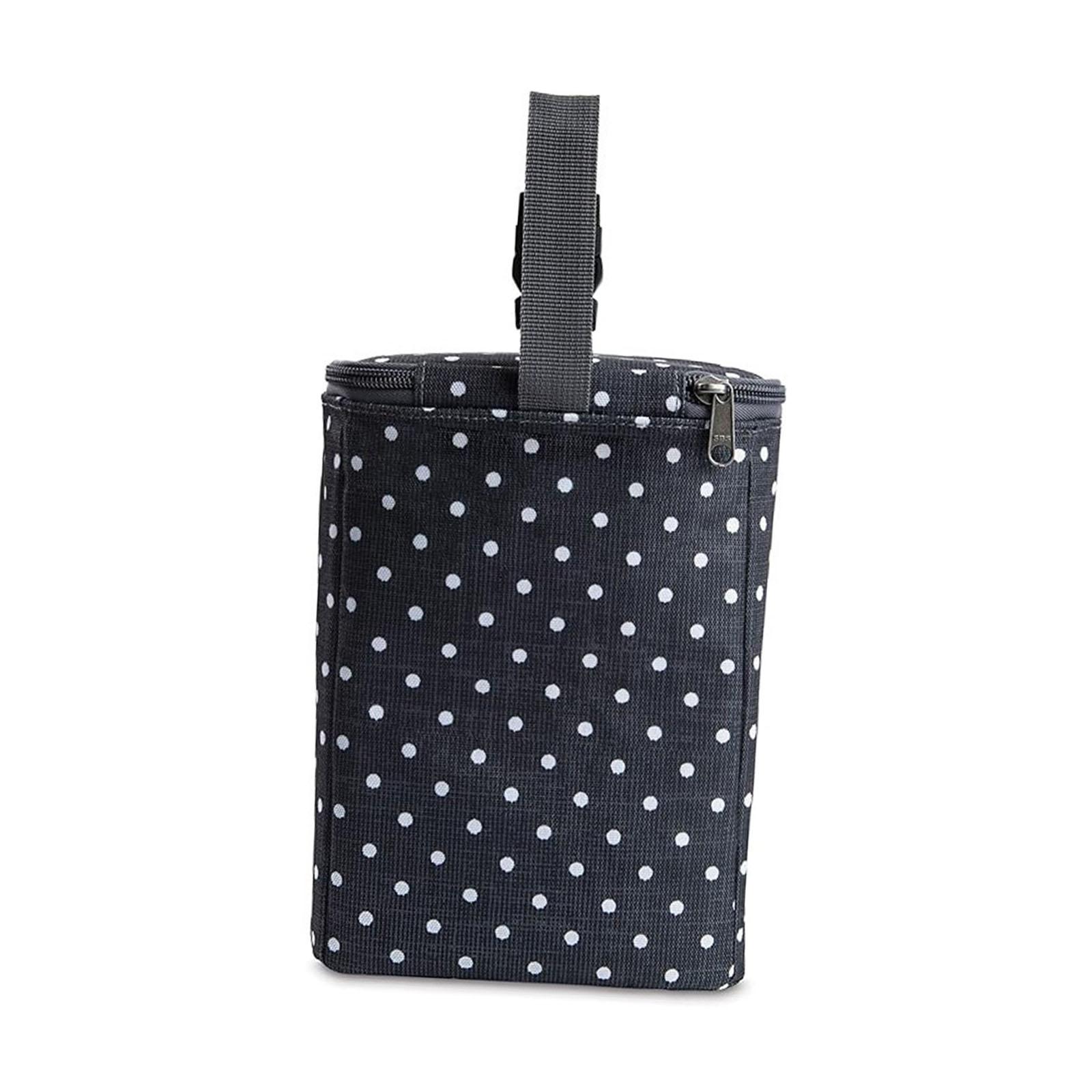 Garrafa de água isolada saco d - Sports Water Bottle Insulated avaliação e preço