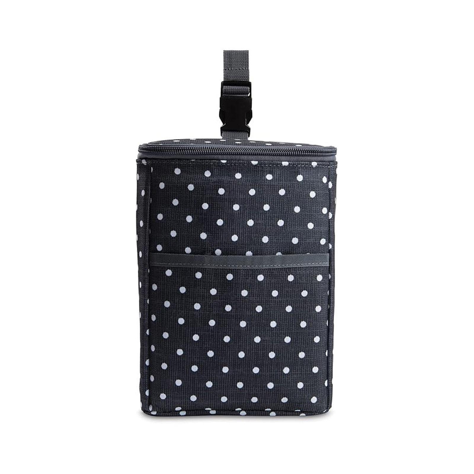 Garrafa de água isolada saco d - Sports Water Bottle Insulated avaliação e preço