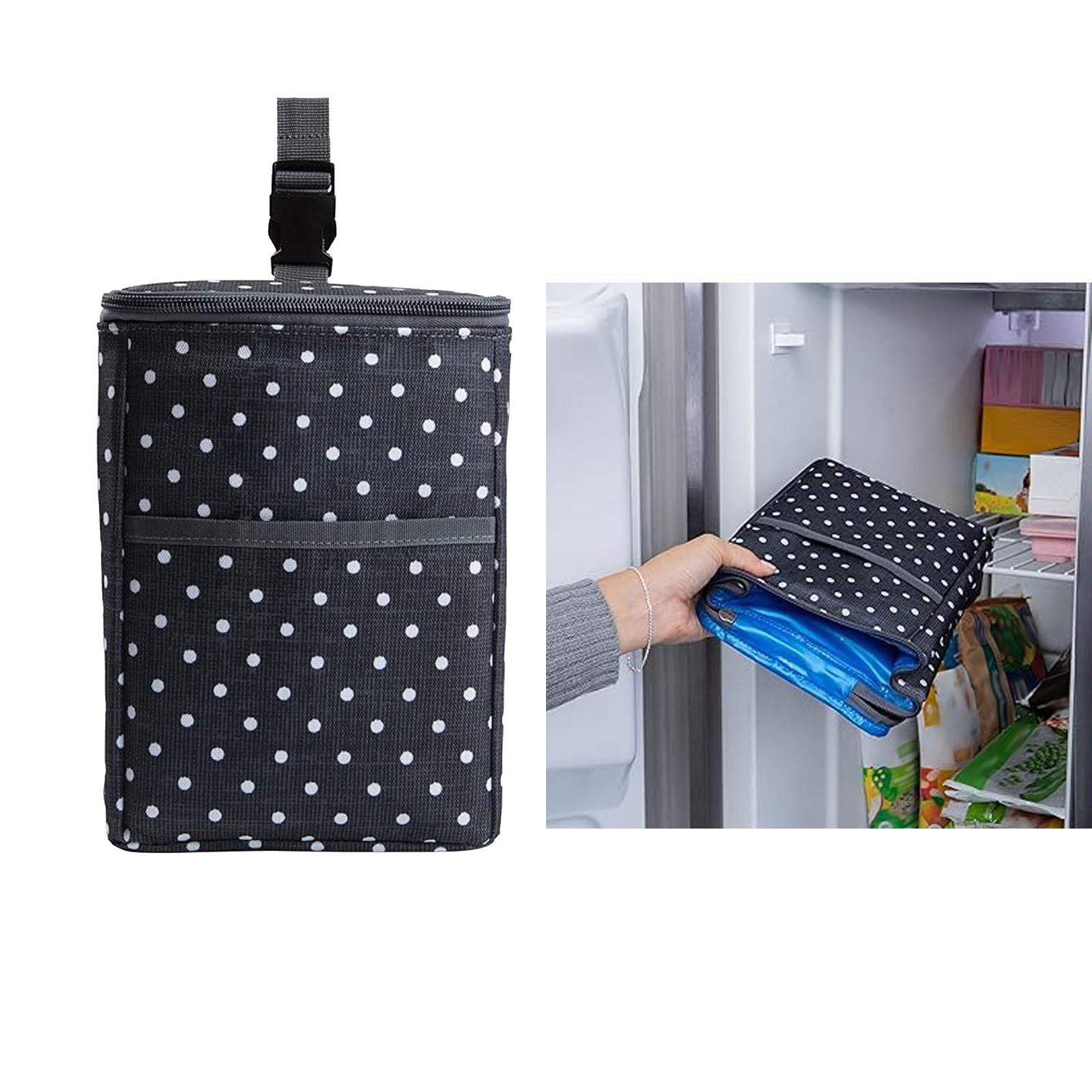 Garrafa de água isolada saco d - Sports Water Bottle Insulated avaliação e preço
