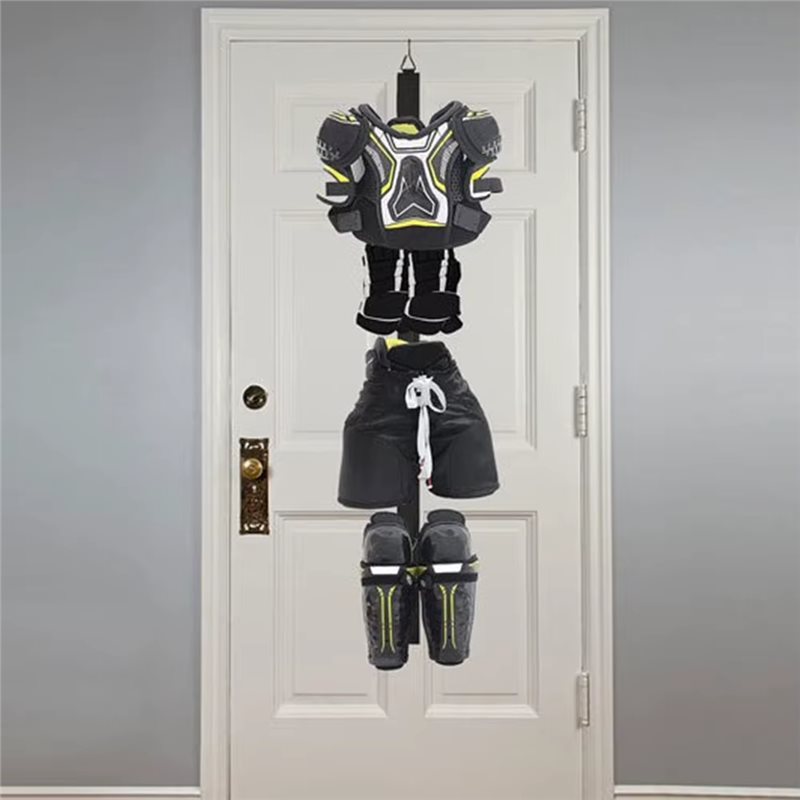 AEB0 - Novo Suporte de Secagem - Sports Equipment Drying Rack avaliação e preço
